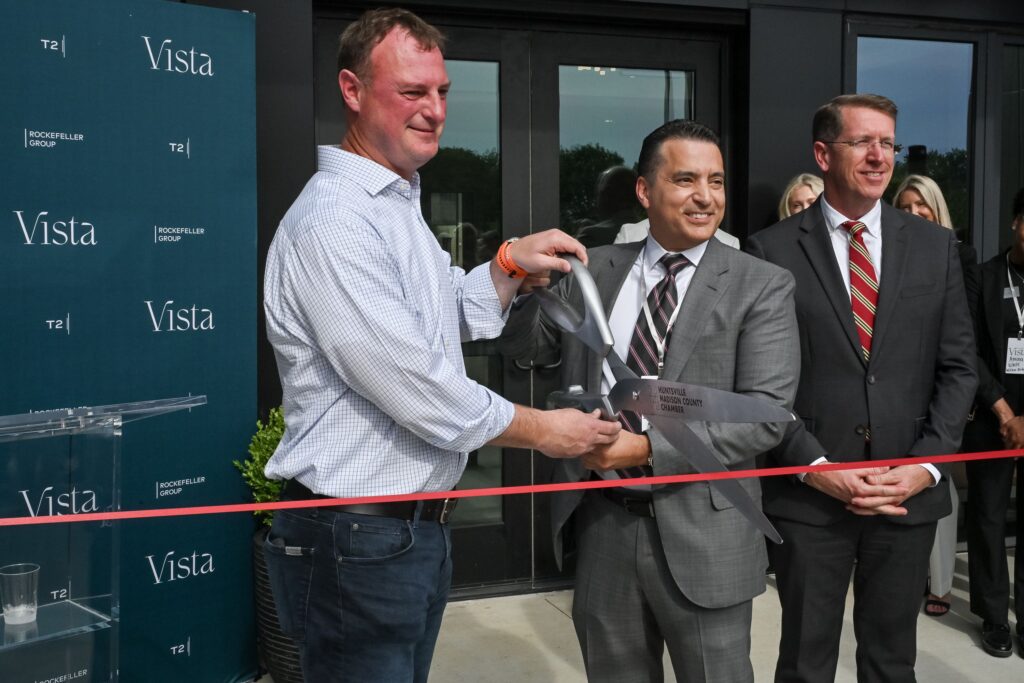 Take a look at these 5 new businesses right here in the Rocket City Take a look at these 5 new businesses right here in the Rocket City