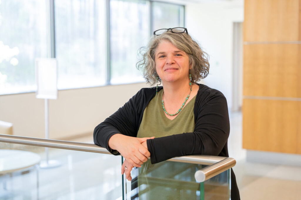 How one Alabama woman’s story can motivate you to help wipe out cervical cancer How one Alabama woman’s story can motivate you to help wipe out cervical cancer