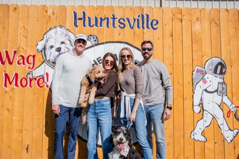 5 summer dog events you don’t want to miss in Huntsville 5 summer dog events you don’t want to miss in Huntsville