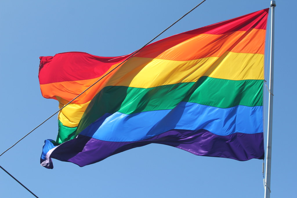 Here’s where + how to celebrate Pride Month in Huntsville Here’s where + how to celebrate Pride Month in Huntsville