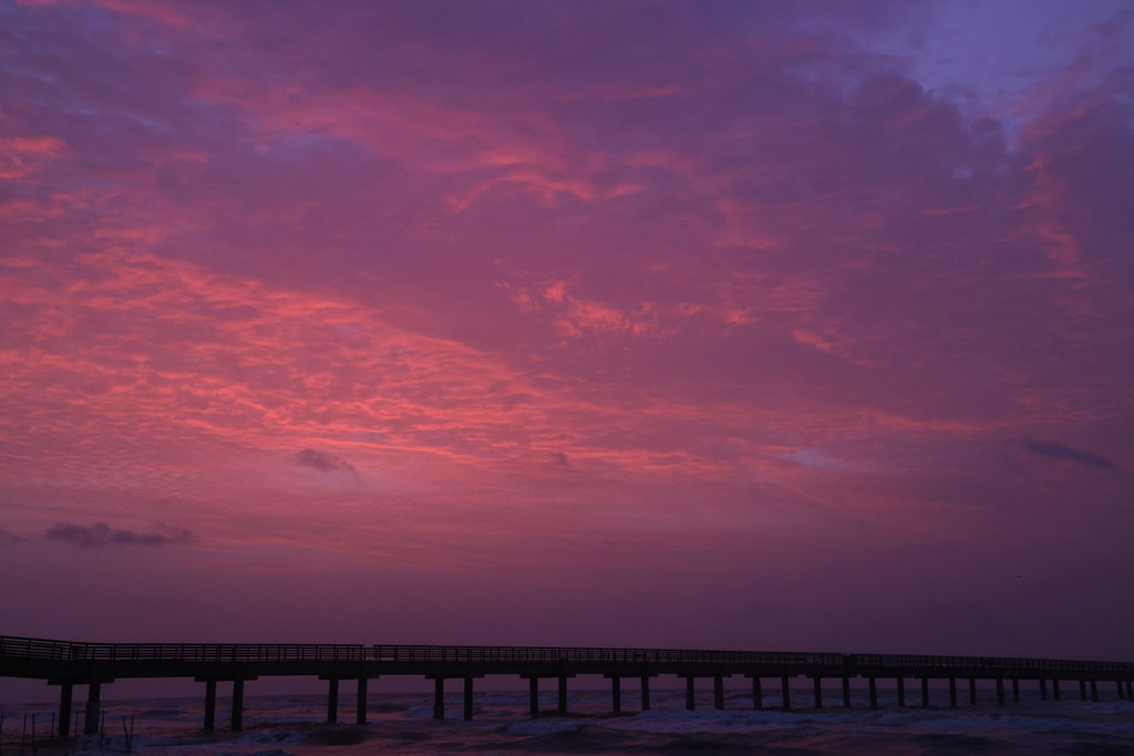 Here’s how the latest Saharan Air Layer will affect Alabama Here’s how the latest Saharan Air Layer will affect Alabama