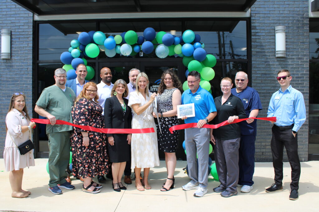 Take a look at these 11 new businesses here in the Huntsville area Take a look at these 11 new businesses here in the Huntsville area