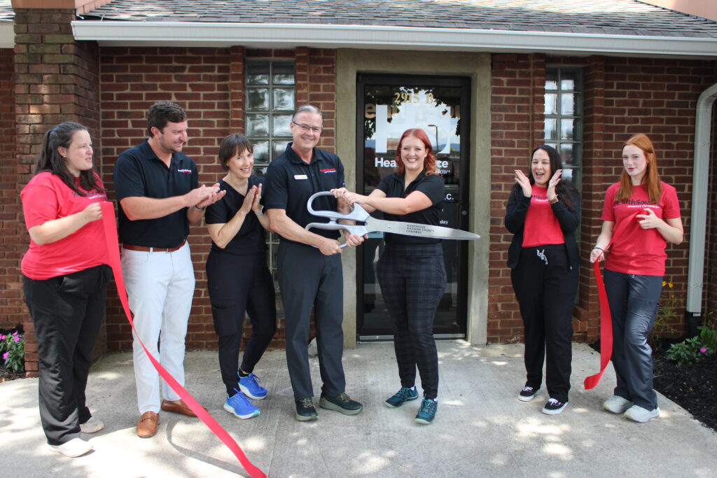 Welcome these 5 new businesses to the Rocket City this week Welcome these 5 new businesses to the Rocket City this week