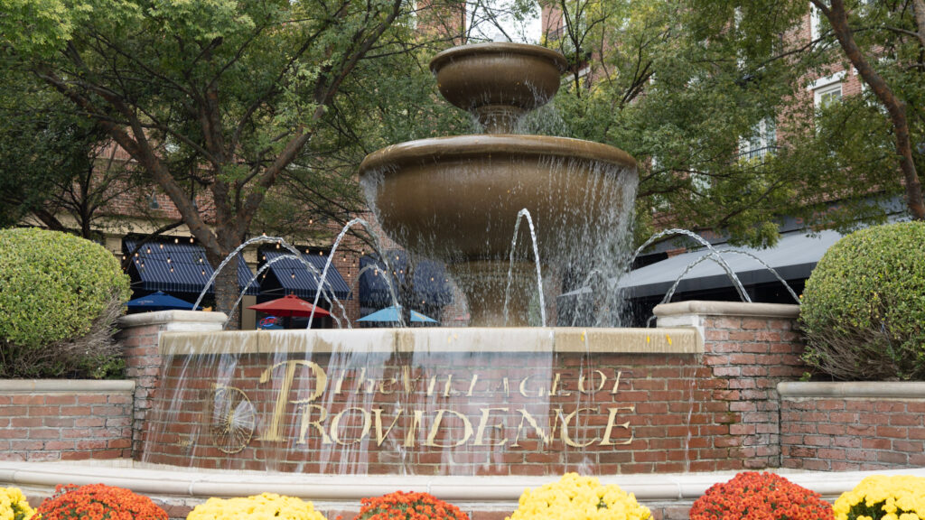 Village of Providence set for new neighborhood expansion Village of Providence set for new neighborhood expansion