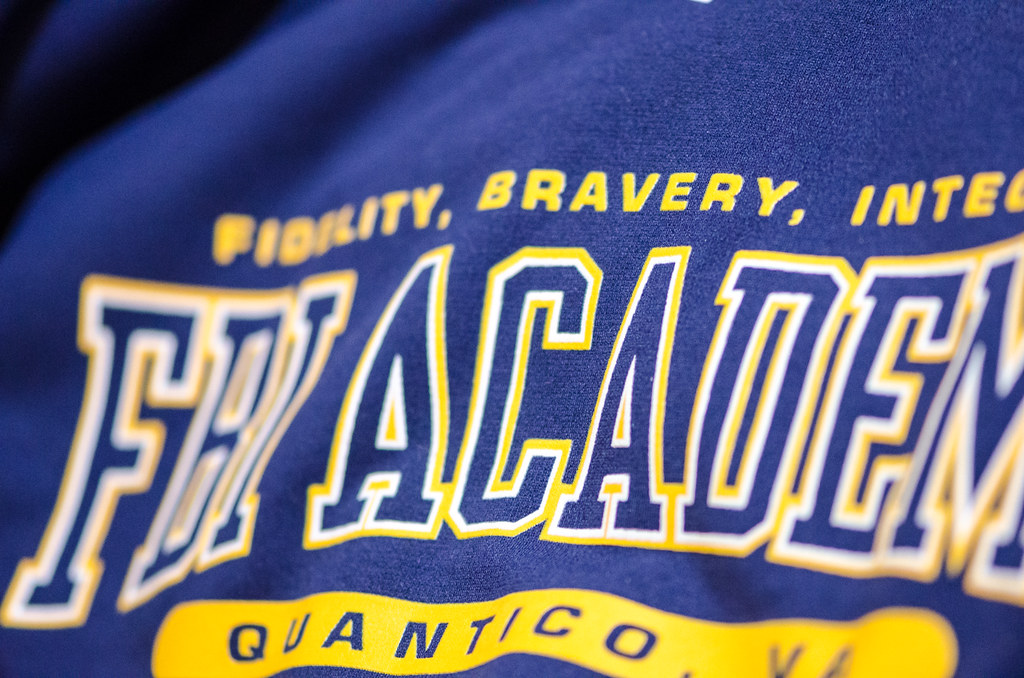 NEW: FBI may relocate National Academy to Huntsville NEW: FBI may relocate National Academy to Huntsville