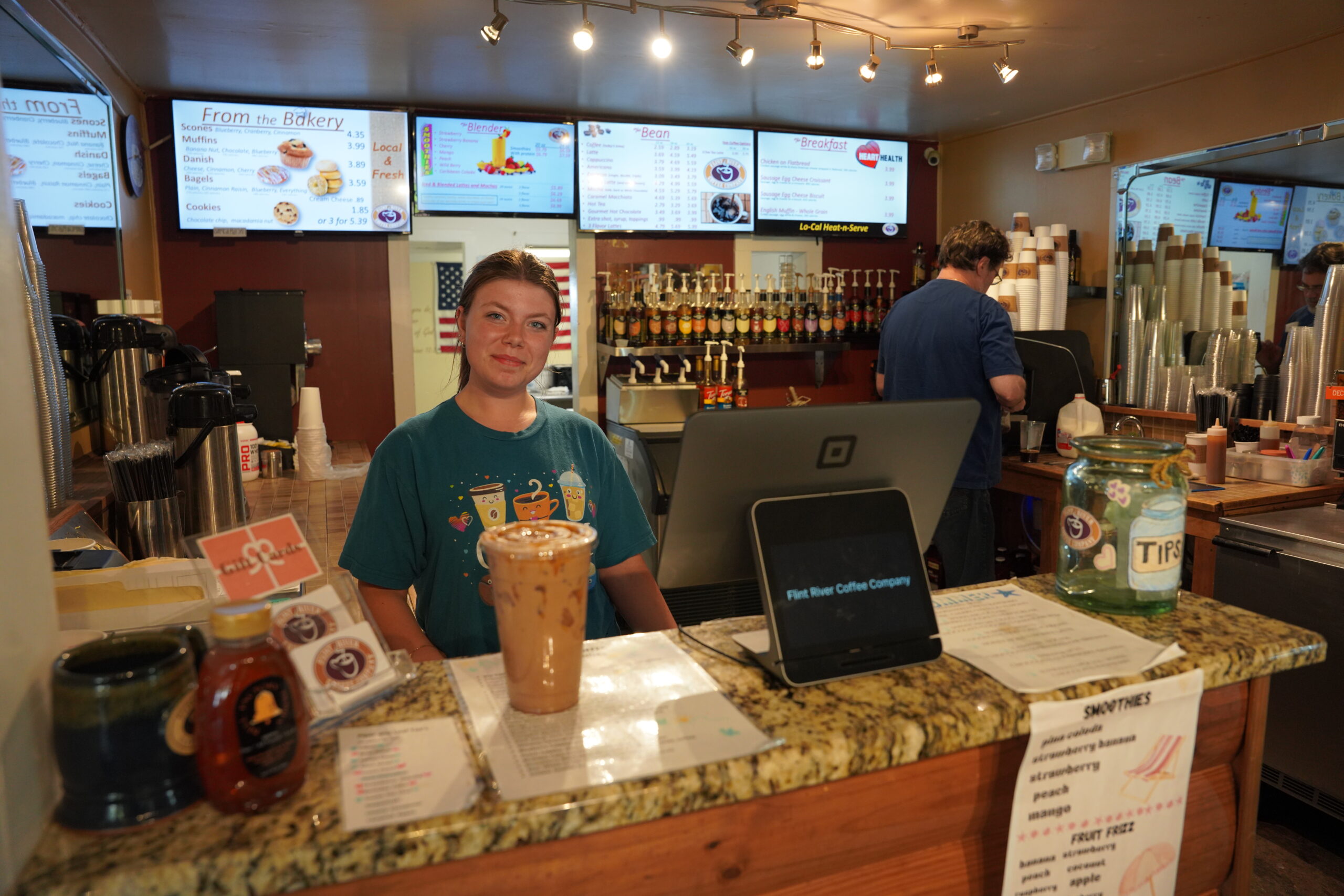 Check out 5 Huntsville hidden gems: coffee shop edition Check out 5 Huntsville hidden gems: coffee shop edition