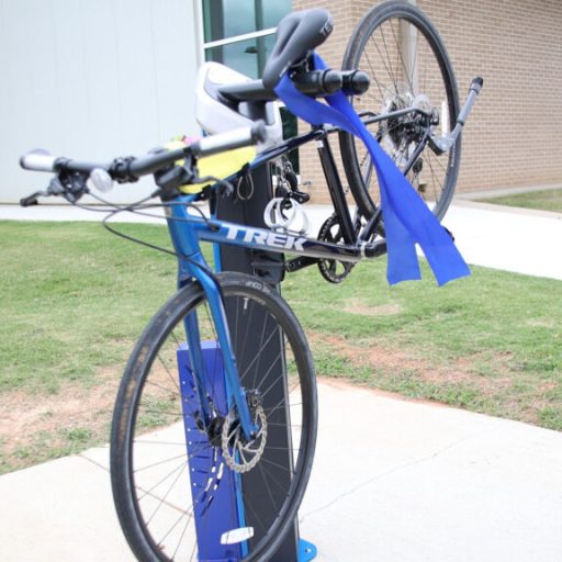 Town Madison gets new bike repair stations for cyclists Town Madison gets new bike repair stations for cyclists