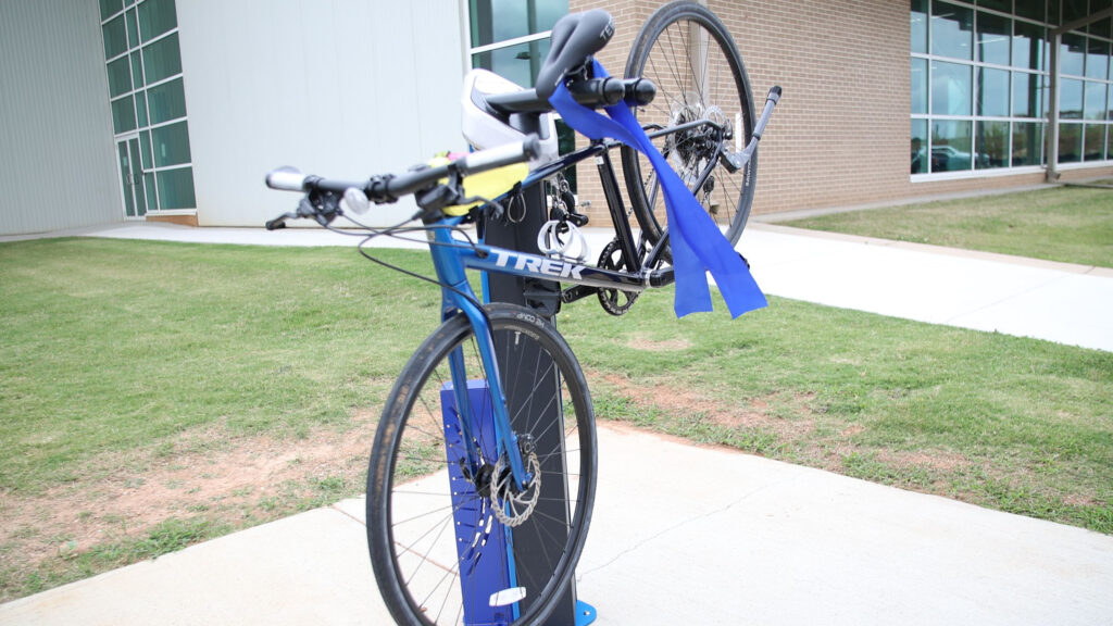 Town Madison gets new bike repair stations for cyclists Town Madison gets new bike repair stations for cyclists