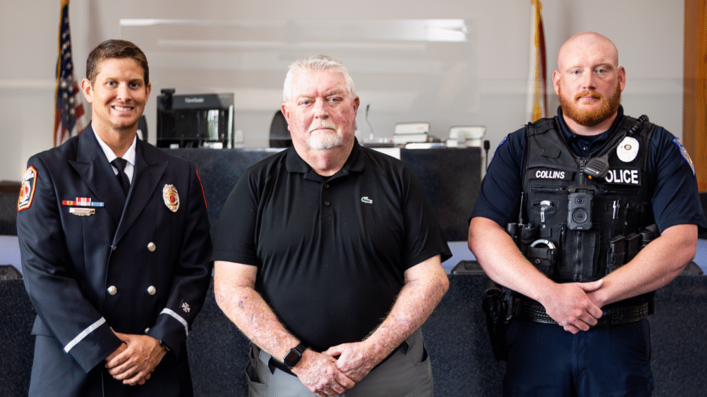 Madison honors City Employees of the Year Madison honors City Employees of the Year