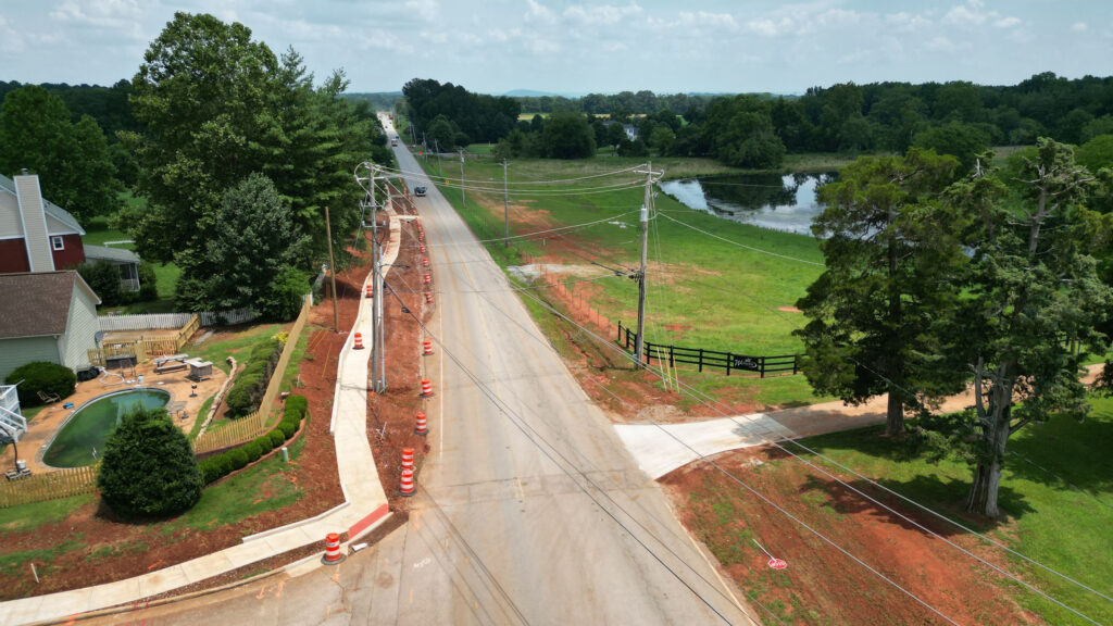 2 big Madison road projects set for completion by August 2 big Madison road projects set for completion by August