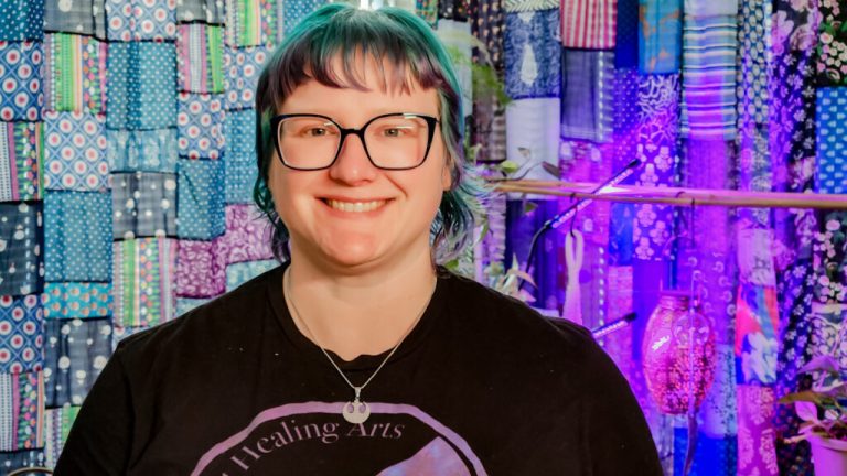 WATCH: How one woman is bringing yoga + massage therapy to Huntsville WATCH: How one woman is bringing yoga + massage therapy to Huntsville