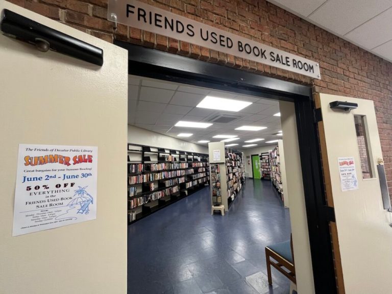 6 spots in the Huntsville area to score great deals on used books + support public libraries 6 spots in the Huntsville area to score great deals on used books + support public libraries