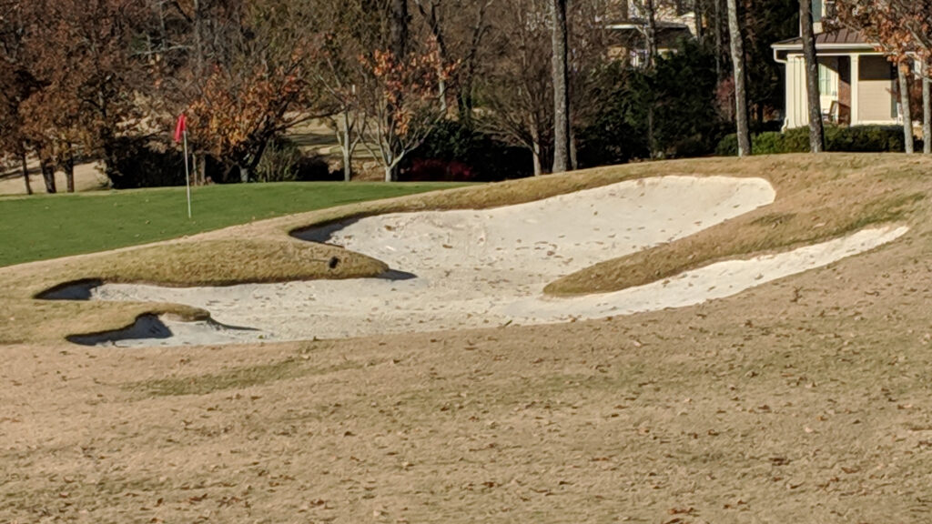 Golf Digest names this Huntsville course among best in state Golf Digest names this Huntsville course among best in state