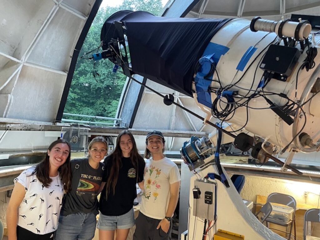 Expert tips for the best stargazing spots in Huntsville Expert tips for the best stargazing spots in Huntsville