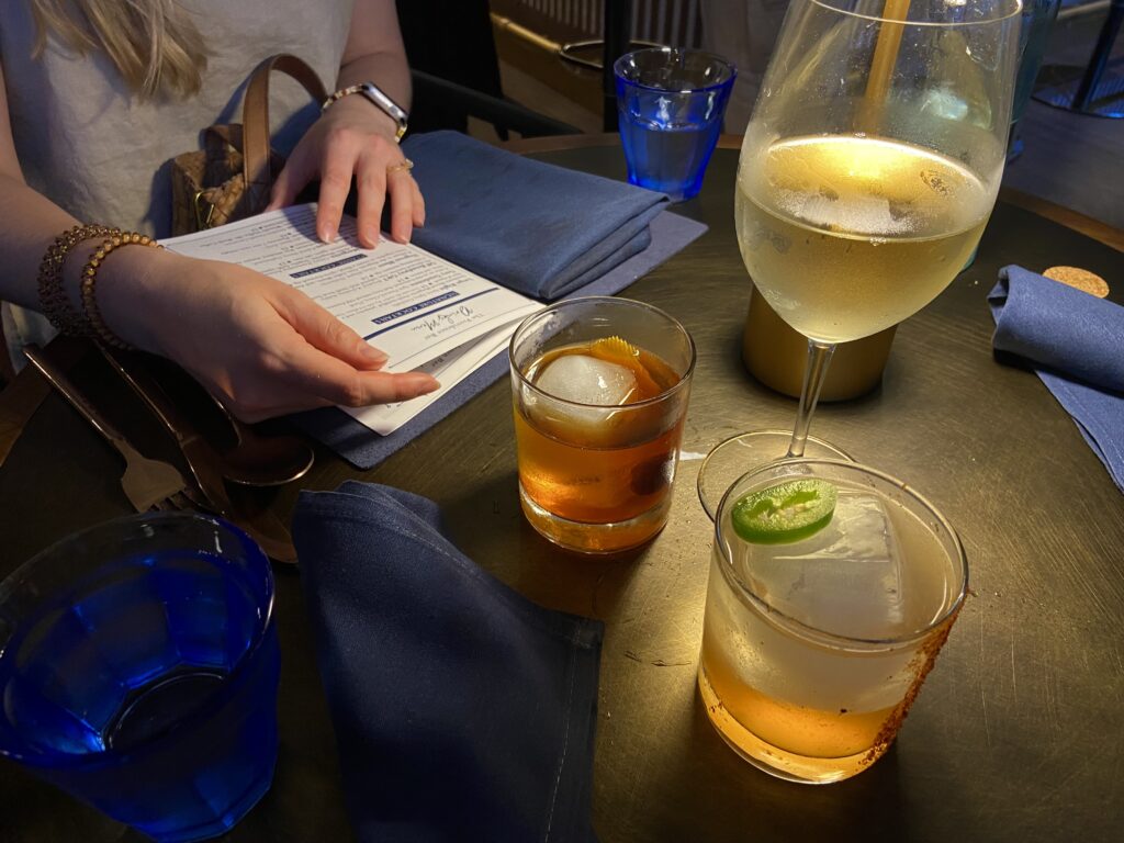 4 wine bars to check out in Huntsville 4 wine bars to check out in Huntsville