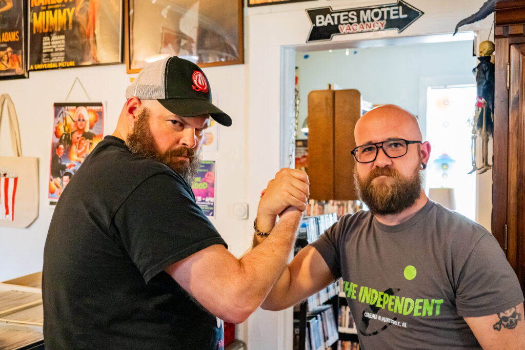 Here are 6 new business openings + 1 closing in the Huntsville area Here are 6 new business openings + 1 closing in the Huntsville area