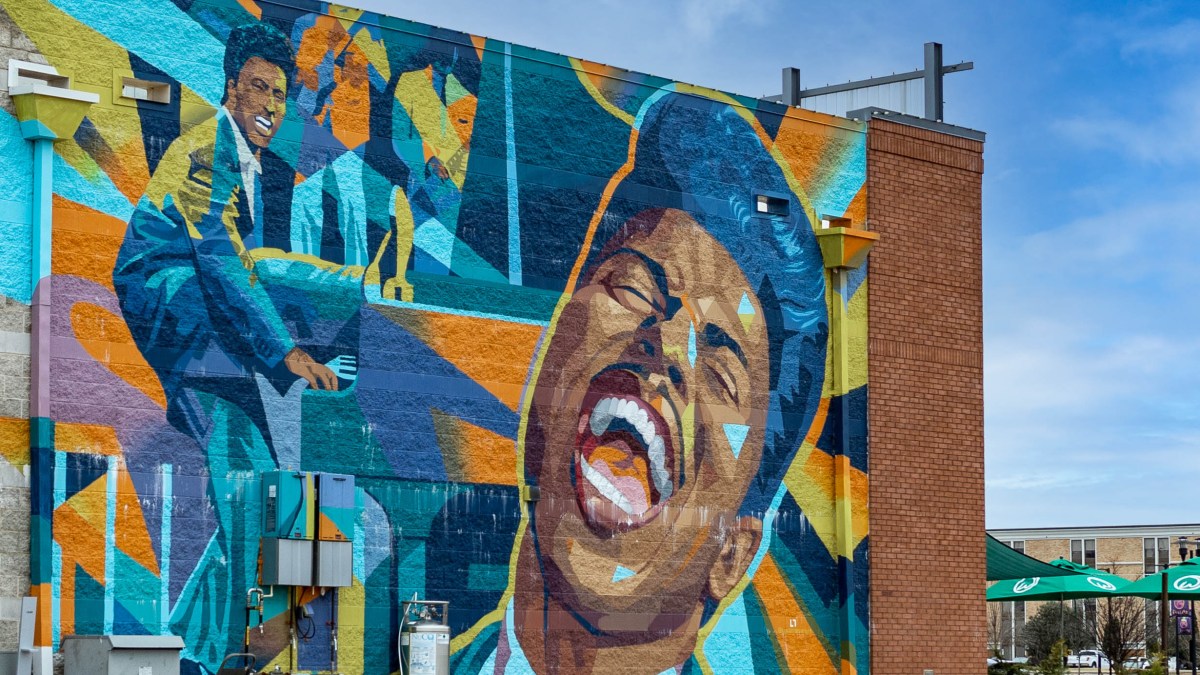 Check out these Juneteenth celebration events in Huntsville Check out these Juneteenth celebration events in Huntsville