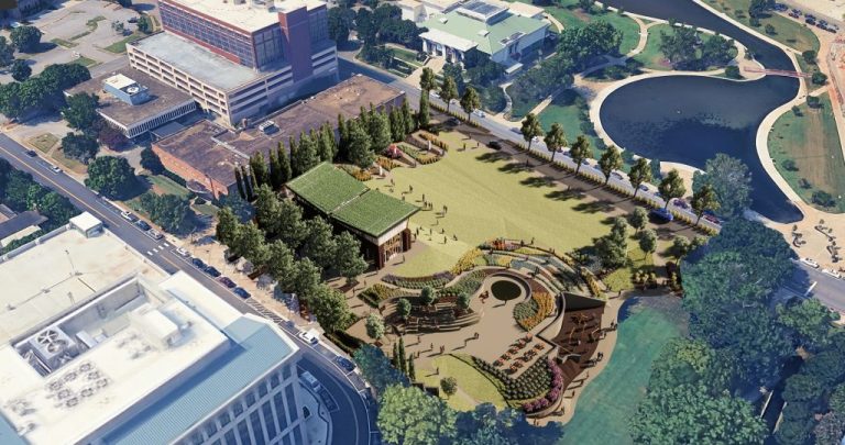 City of Huntsville gives update on Big Spring Park expansion City of Huntsville gives update on Big Spring Park expansion