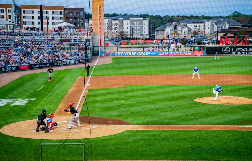 Toyota Field additions among new million-dollar-plus building permits Toyota Field additions among new million-dollar-plus building permits