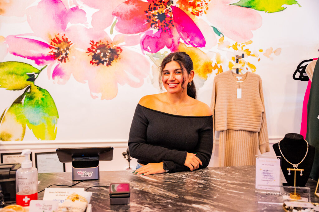 Technology’s new role in small business funding + more Huntsville business news Technology’s new role in small business funding + more Huntsville business news