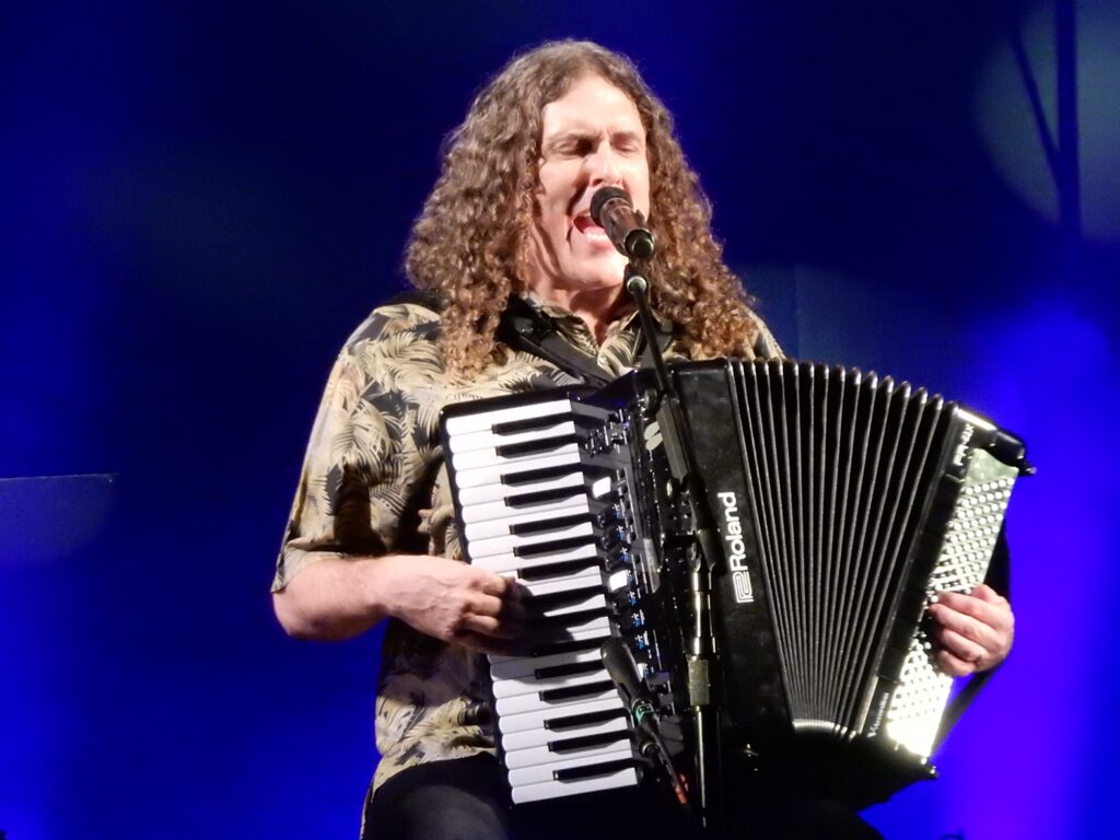 ‘Weird Al’ + Kami-Con highlight exciting weekend in Huntsville ‘Weird Al’ + Kami-Con highlight exciting weekend in Huntsville