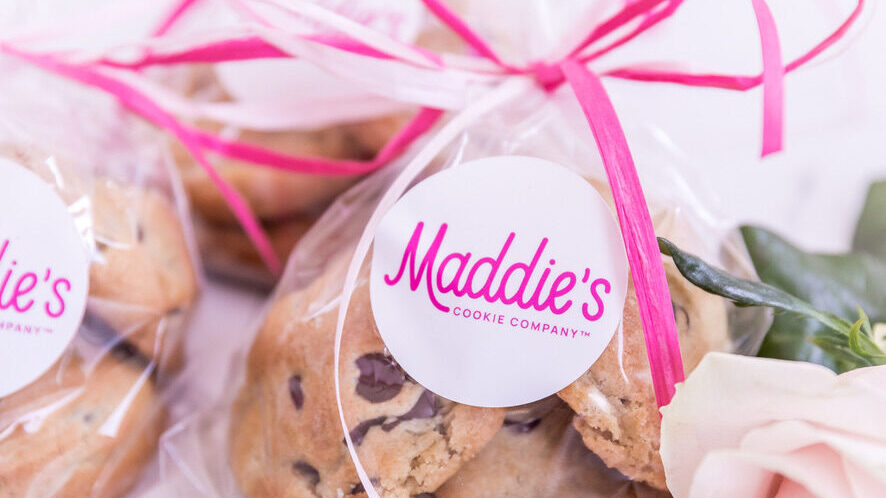 WATCH: How a mother + daughter cookie business took off WATCH: How a mother + daughter cookie business took off