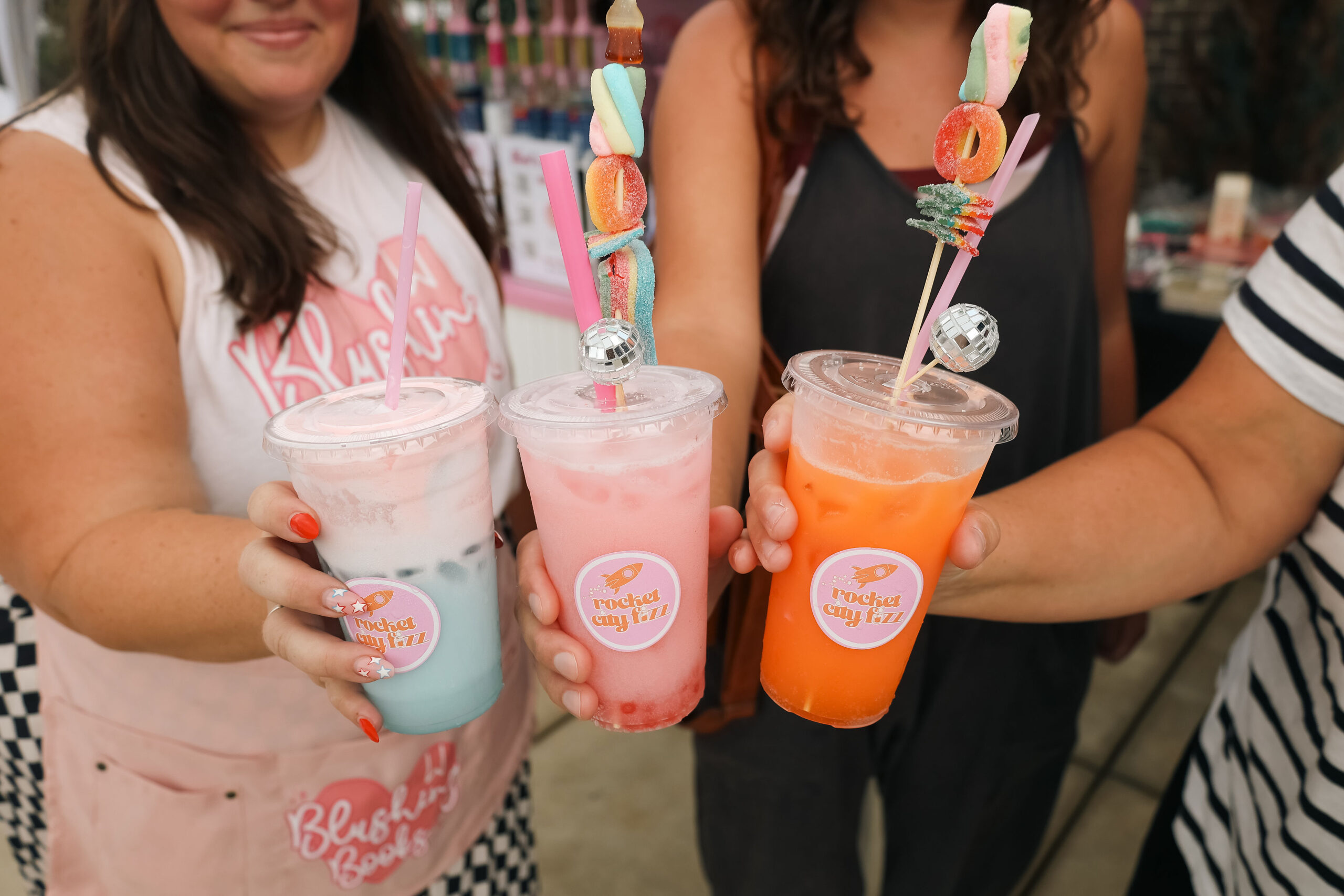 Take a look at these 5 new businesses here in the Rocket City Take a look at these 5 new businesses here in the Rocket City