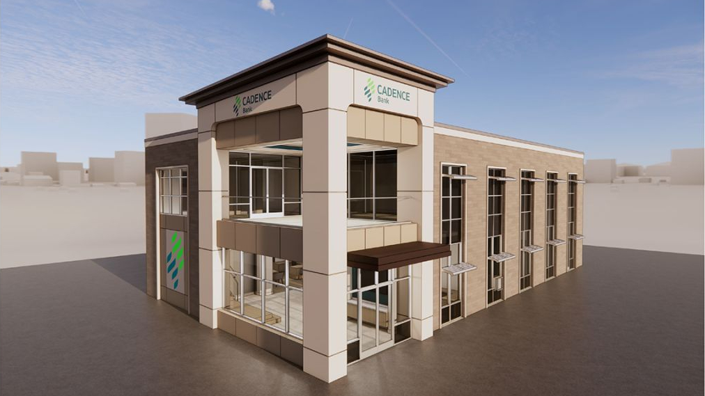 New Cadence Bank hub one of multiple high-dollar building permits in Huntsville New Cadence Bank hub one of multiple high-dollar building permits in Huntsville