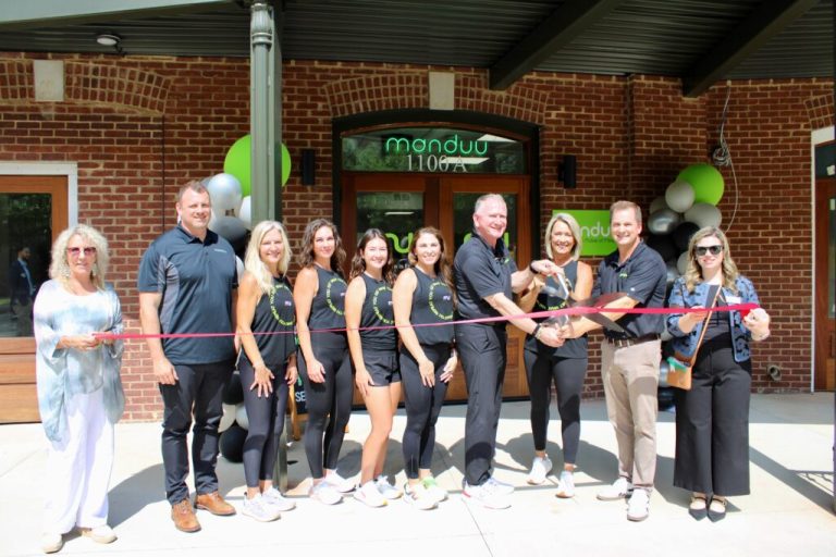 Welcome these 9 new businesses to the Huntsville area Welcome these 9 new businesses to the Huntsville area