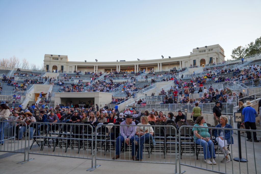 Here are 7 August concerts coming to the Rocket City Here are 7 August concerts coming to the Rocket City