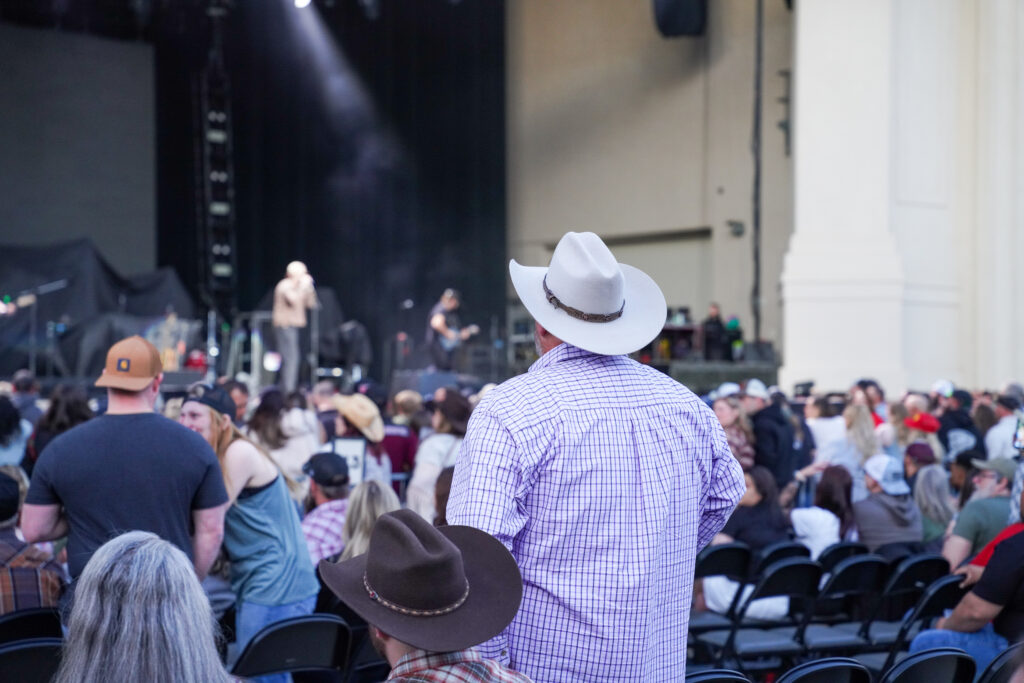 Make plans for these 12 fall concerts here in the Rocket City Make plans for these 12 fall concerts here in the Rocket City