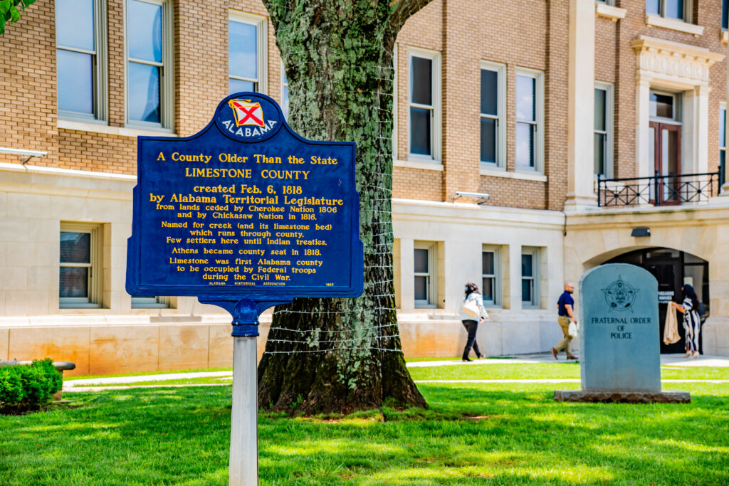 Take a look at these new voting precinct changes in Limestone County Take a look at these new voting precinct changes in Limestone County