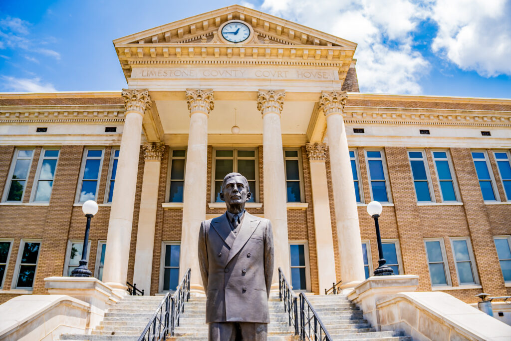 ELECTION DAY: Voters in Madison, Decatur + Athens head to the polls ELECTION DAY: Voters in Madison, Decatur + Athens head to the polls