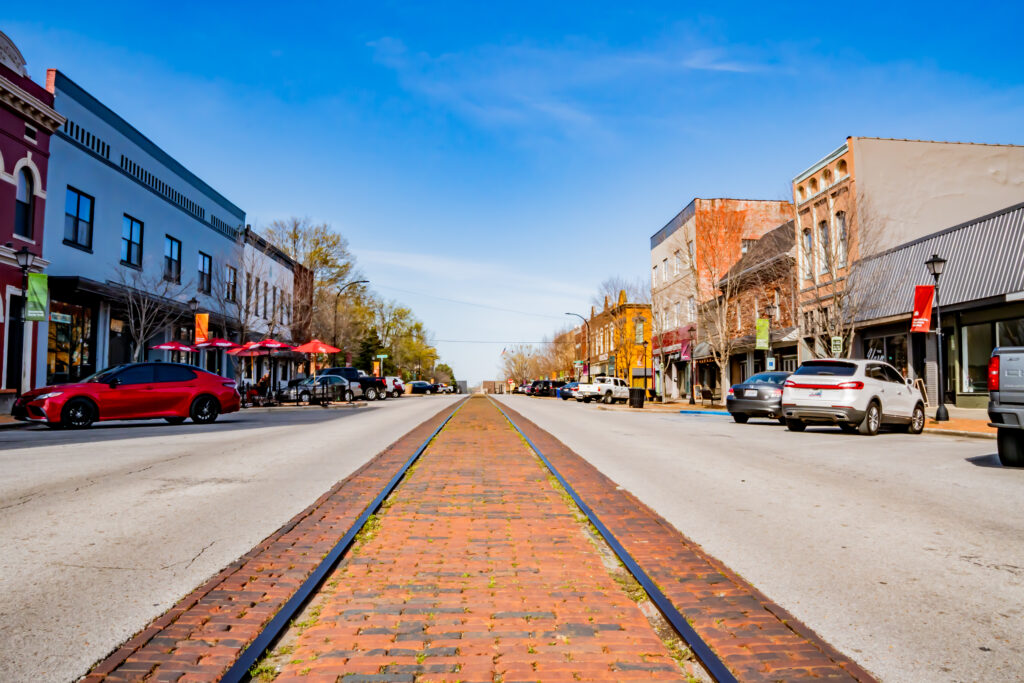 State of the City address focuses on growth + quality of life in Decatur State of the City address focuses on growth + quality of life in Decatur
