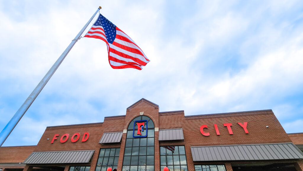 Food City in Athens among new high-dollar building permits