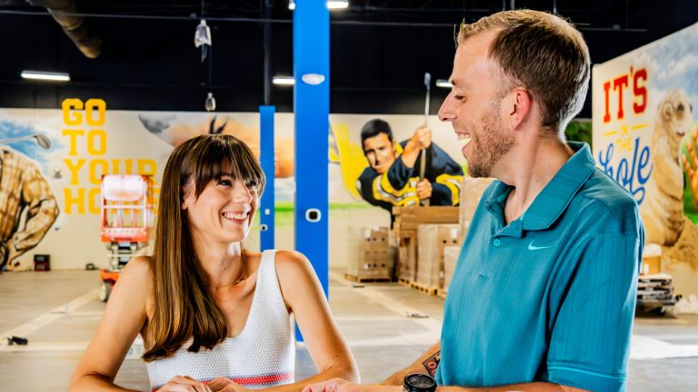 Why this couple is bringing elevated entertainment to Huntsville: Field Day first look + opening details Why this couple is bringing elevated entertainment to Huntsville: Field Day first look + opening details
