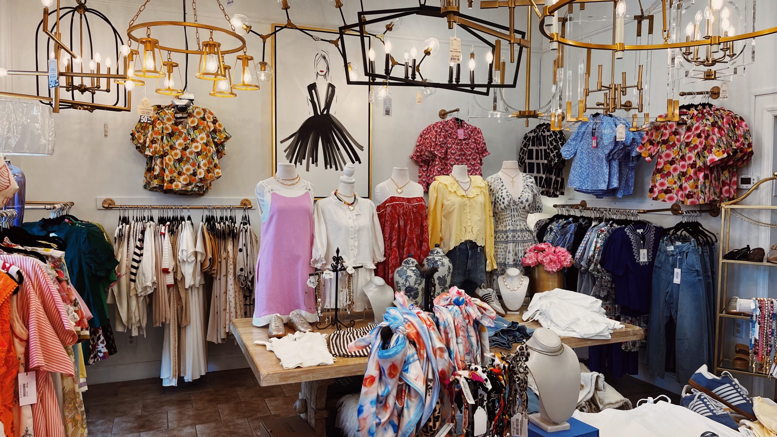 Shop these 4 local boutiques for back-to-school Shop these 4 local boutiques for back-to-school