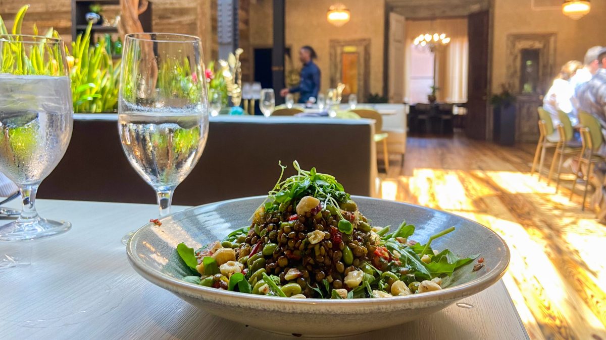8 stunning summer specials to try in Huntsville 8 stunning summer specials to try in Huntsville