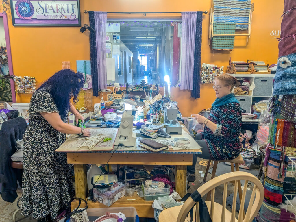 4 places to find ‘grandma hobbies’ in Huntsville 4 places to find ‘grandma hobbies’ in Huntsville
