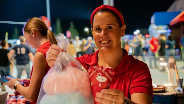 Taste of Madison aims to bring a ‘Miracle’ to the city on Thurs. Sept. 24—details + how to join Taste of Madison aims to bring a ‘Miracle’ to the city on Thurs. Sept. 24—details + how to join