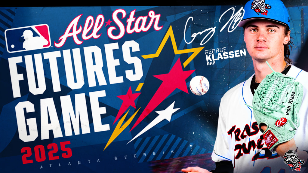 Trash Pandas player chosen for MLB All-Star Futures Game Trash Pandas player chosen for MLB All-Star Futures Game