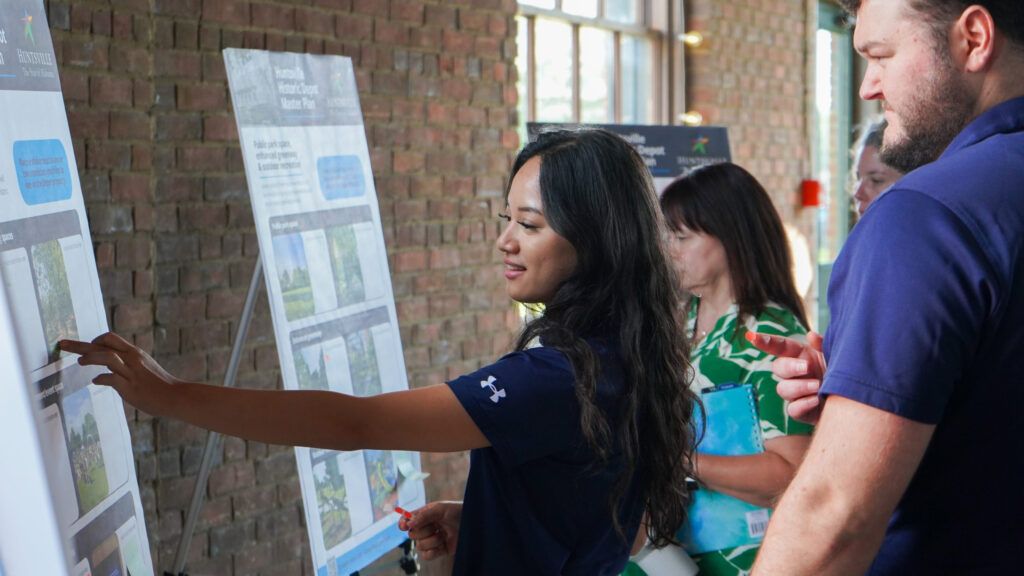 Mayor Battle says Huntsville Depot building ‘not going anywhere’ Mayor Battle says Huntsville Depot building ‘not going anywhere’