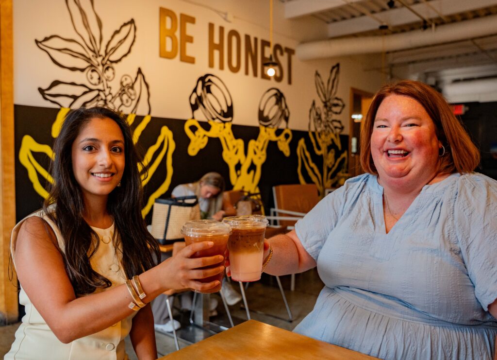 These 2 Huntsville women found the ultimate female leadership group—here’s how These 2 Huntsville women found the ultimate female leadership group—here’s how