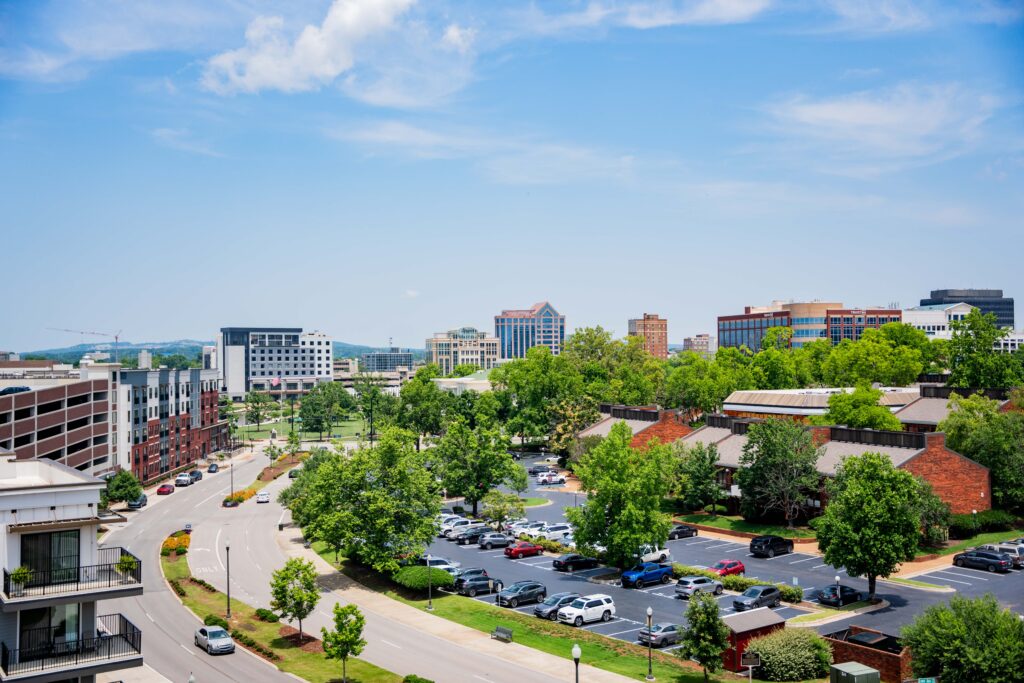 New annexation plans will put Huntsville in 4 different counties New annexation plans will put Huntsville in 4 different counties