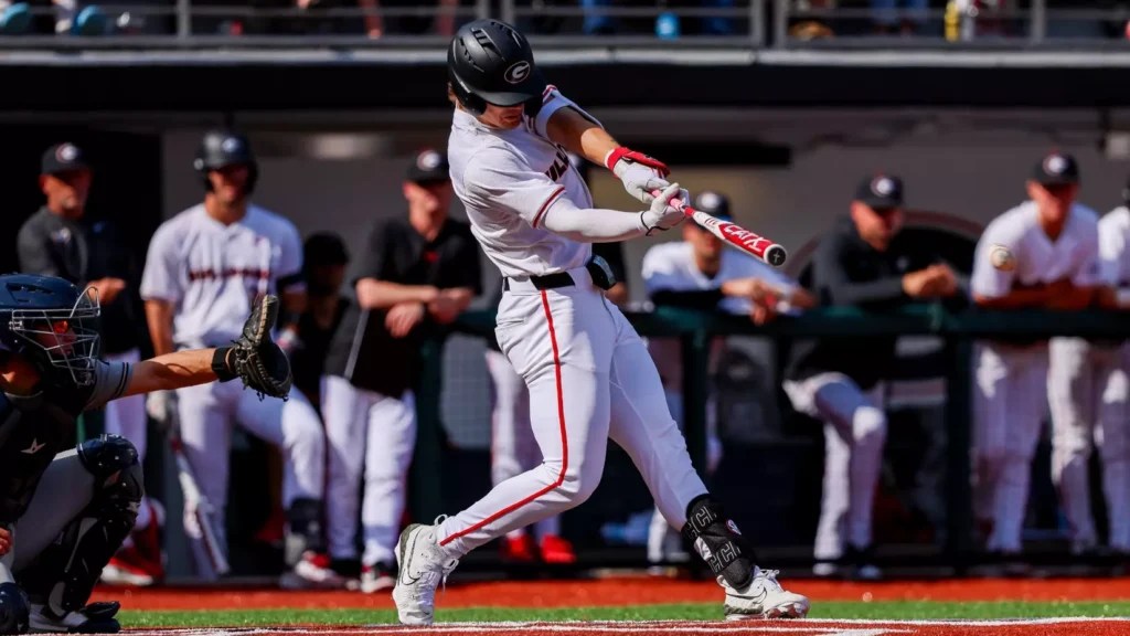 Former Bob Jones baseball star Slate Alford drafted by Angels Former Bob Jones baseball star Slate Alford drafted by Angels