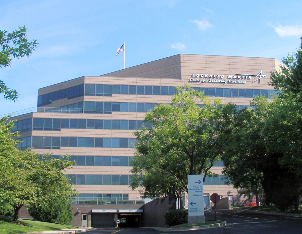 Lockheed Martin will build new missile facility in North Alabama Lockheed Martin will build new missile facility in North Alabama