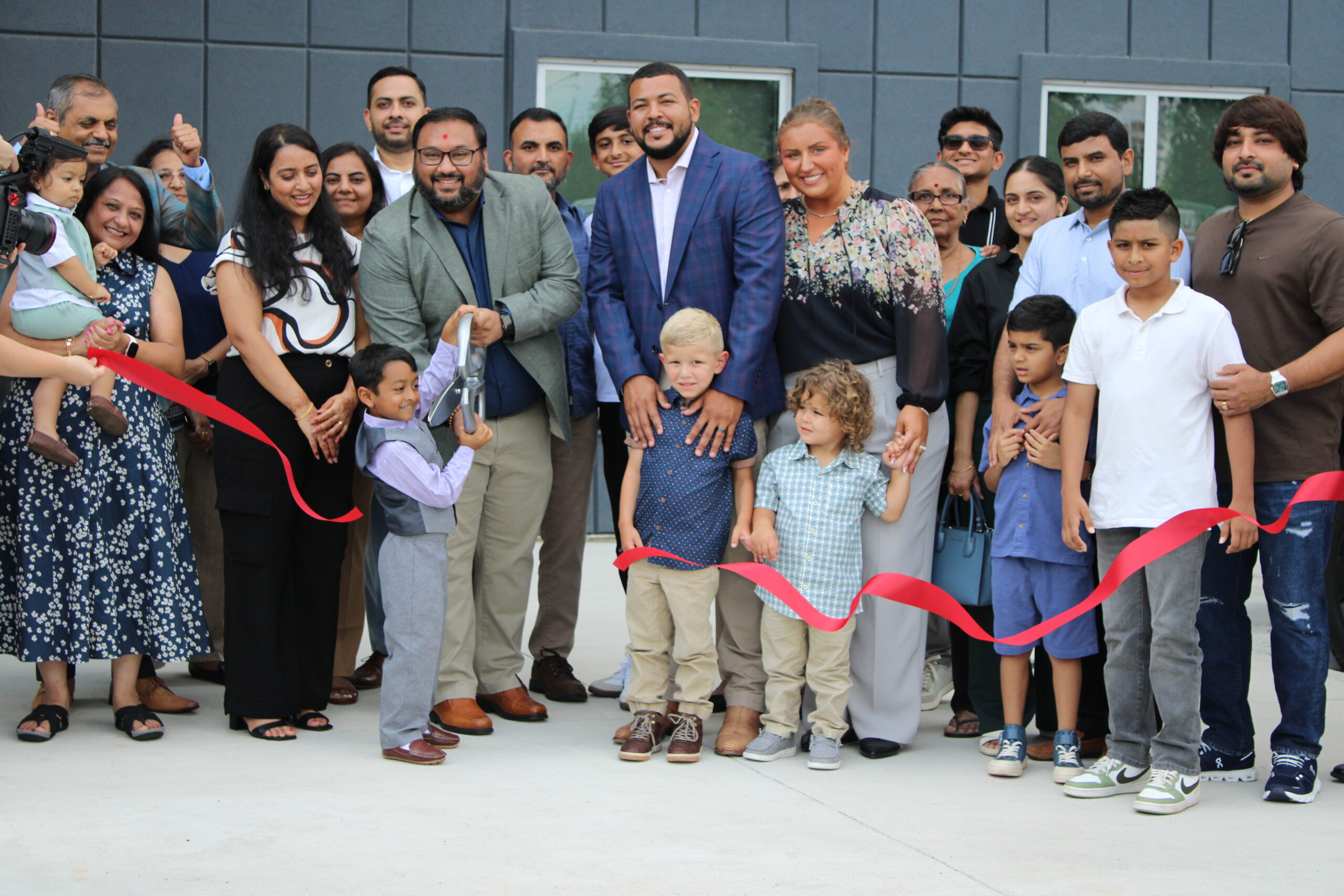 Check out these 9 new businesses here in the Huntsville area Check out these 9 new businesses here in the Huntsville area