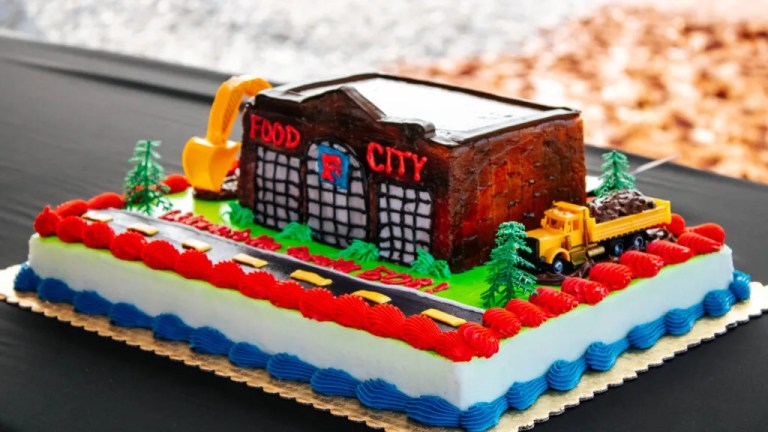 Food City breaks ground on new store in Athens Food City breaks ground on new store in Athens