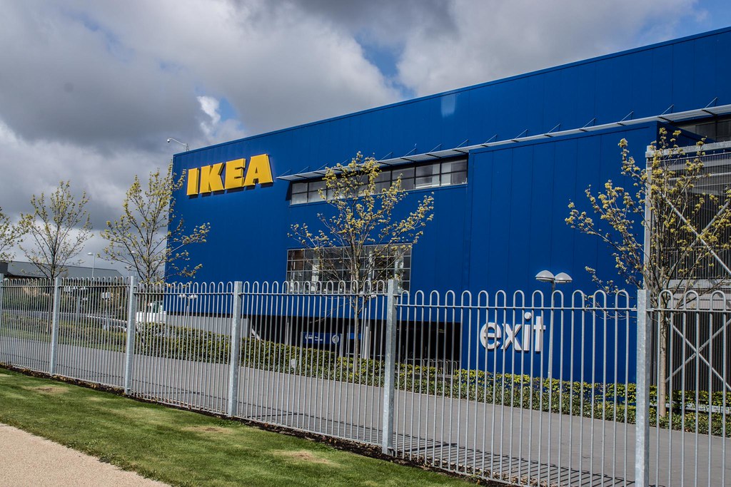 BREAKING: IKEA leases new space in Huntsville: what does it mean? BREAKING: IKEA leases new space in Huntsville: what does it mean?