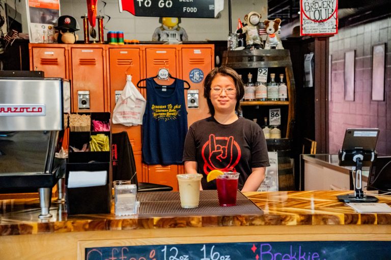 New coffee shop now open inside Straight to Ale New coffee shop now open inside Straight to Ale